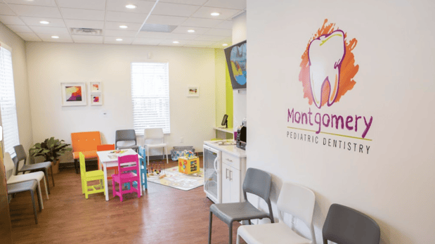 Images Montgomery Pediatric Dentistry