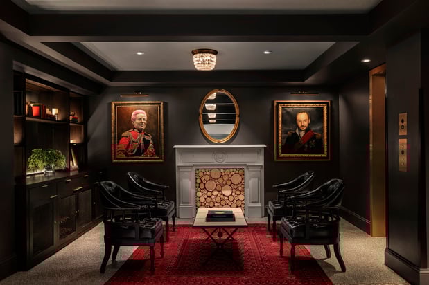Images Kimpton Palladian Hotel by IHG