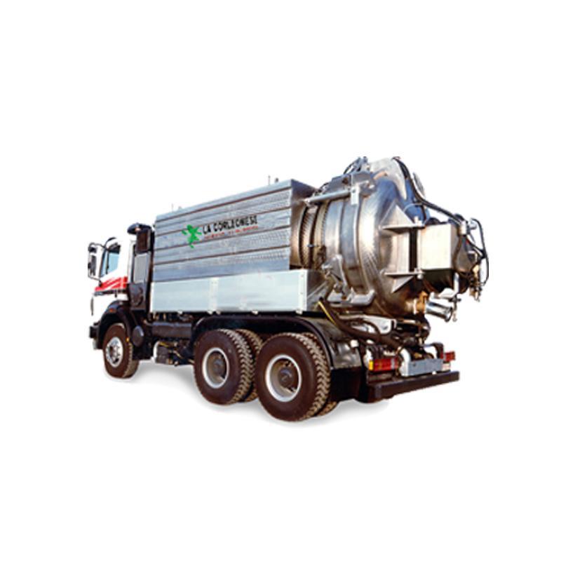 Images La Corleonese Servizi Ecologici Sas