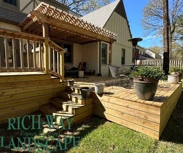 Images Rich-Way Landscape, Inc.