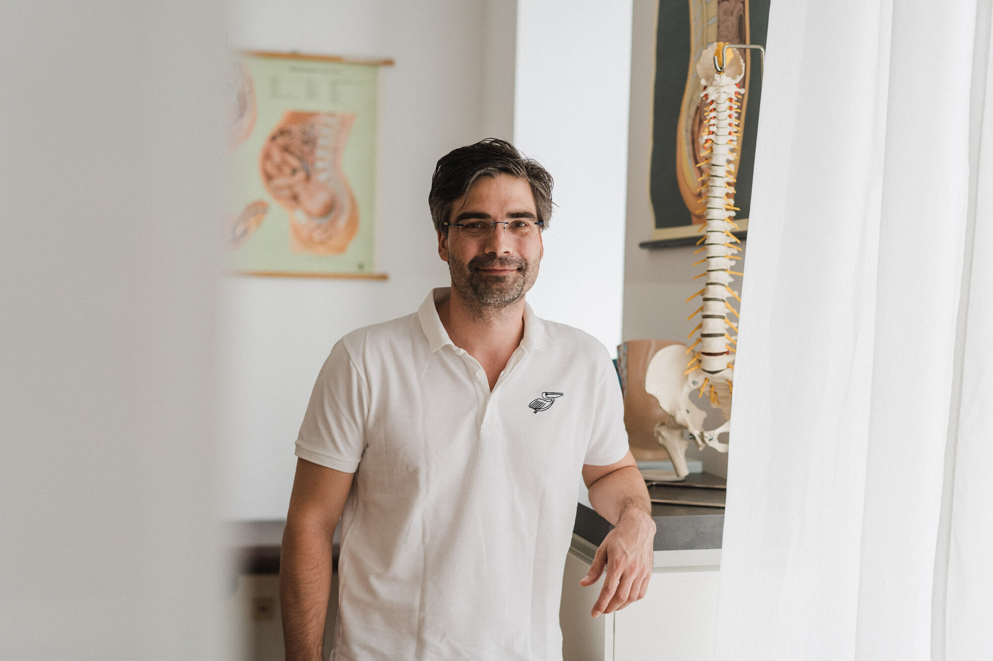 Bilder Dr. Patrick Kaiser Facharzt für Urologie