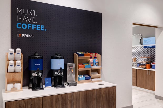 Images Holiday Inn Express & Suites Ontario - Chino Hills by IHG