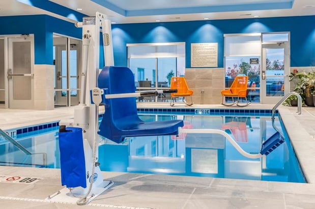 Images Hampton Inn by Hilton Bedford