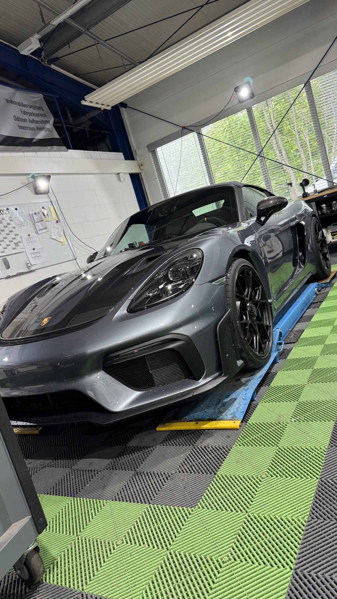 Bilder MB Detailing Fahrzeugpflege