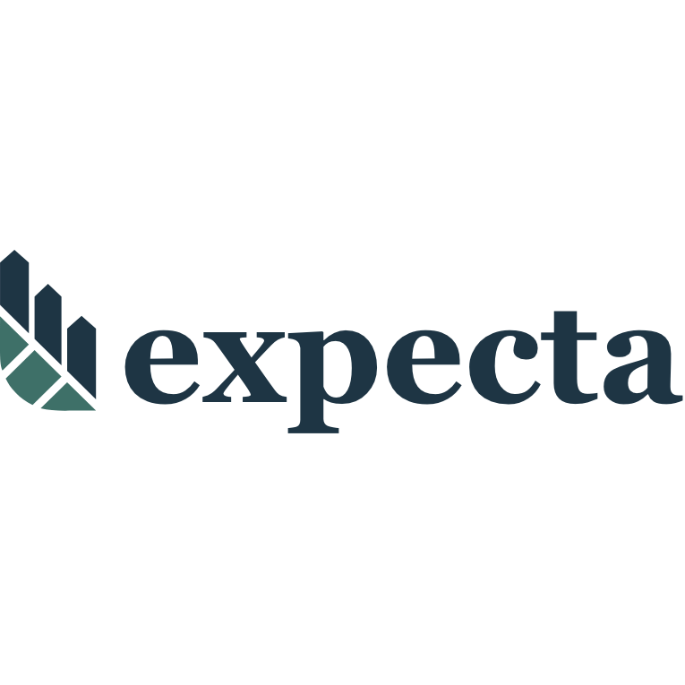 expecta GmbH in München - Logo