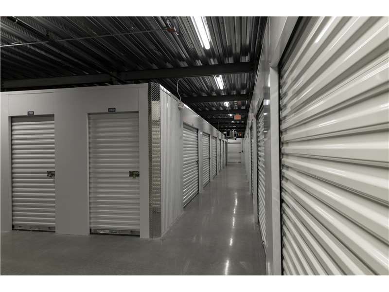 Interior Units - Extra Space Storage at 5420 Sundance Trl, Wildwood, FL 34785