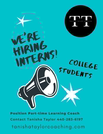 Images Tanisha Taylor Coaching Center