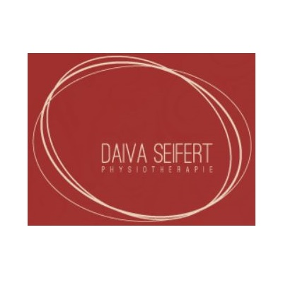 Logo Daiva Seifert Physiotherapie