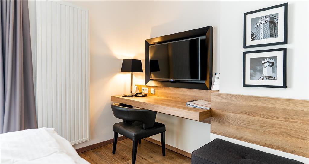 Bilder Best Western Plus Hotel Ostertor