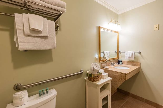 Images Best Western White House Inn