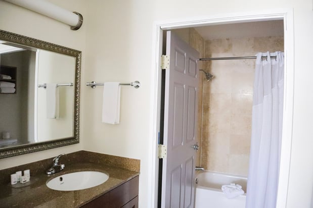 Images Staybridge Suites Austin Airport by IHG
