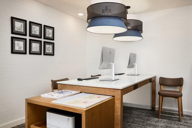Images Staybridge Suites Auburn – University Area by IHG