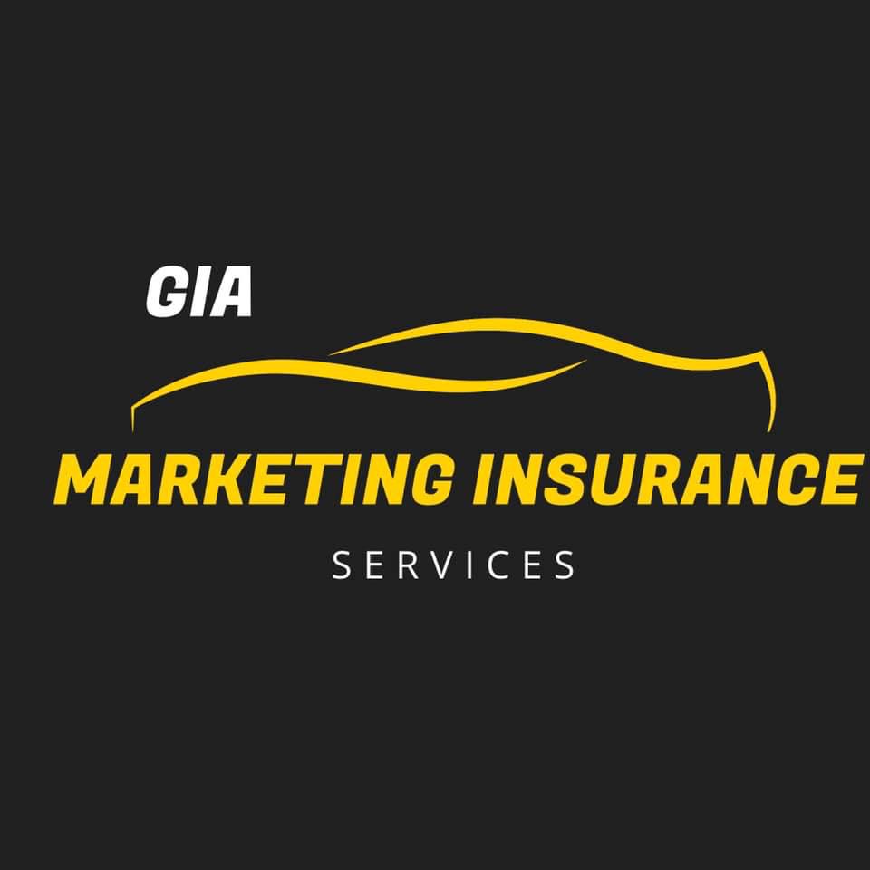 GIA Marketing Insurance Services Logo