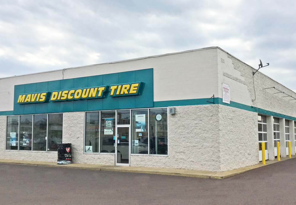 Mavis Discount Tire, Philadelphia Pennsylvania (PA)  LocalDatabase.com