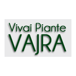 Vivai Piante Vajra Logo