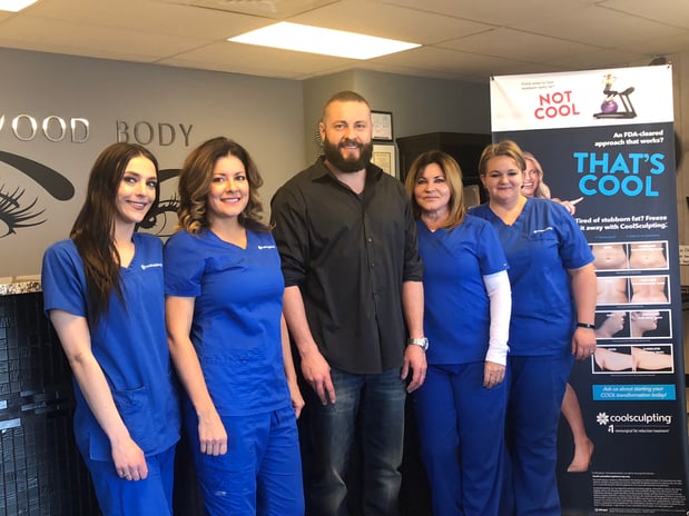 Images Hollywood Body & Face Denver/Metro