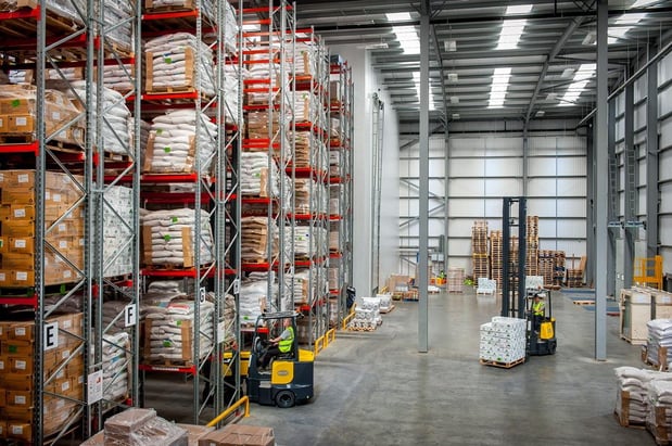 Images ProLift Toyota Material Handling