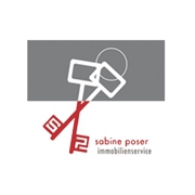 Sabine Poser Immobilienservice Logo