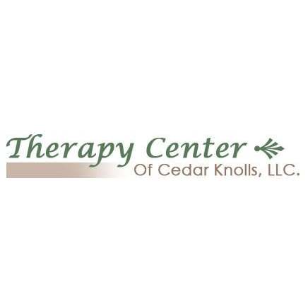 Therapy Center of Cedar Knolls Logo