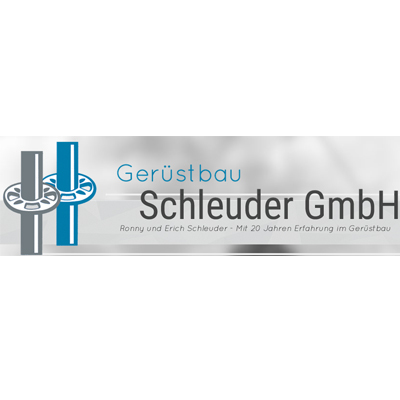 Logo Gerüstbau Schleuder GmbH