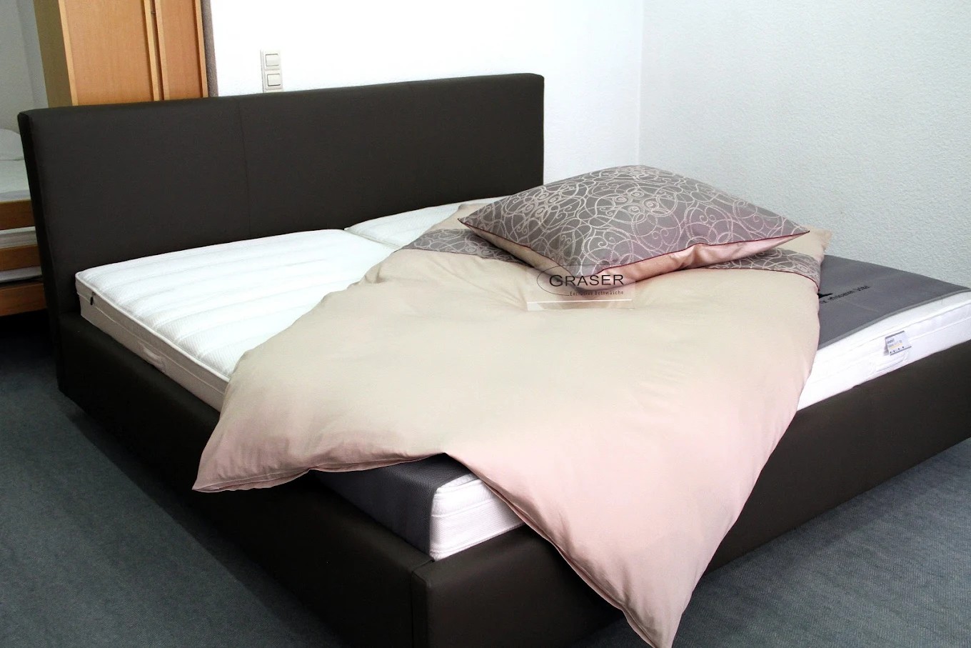 Bilder Betten Bischoff