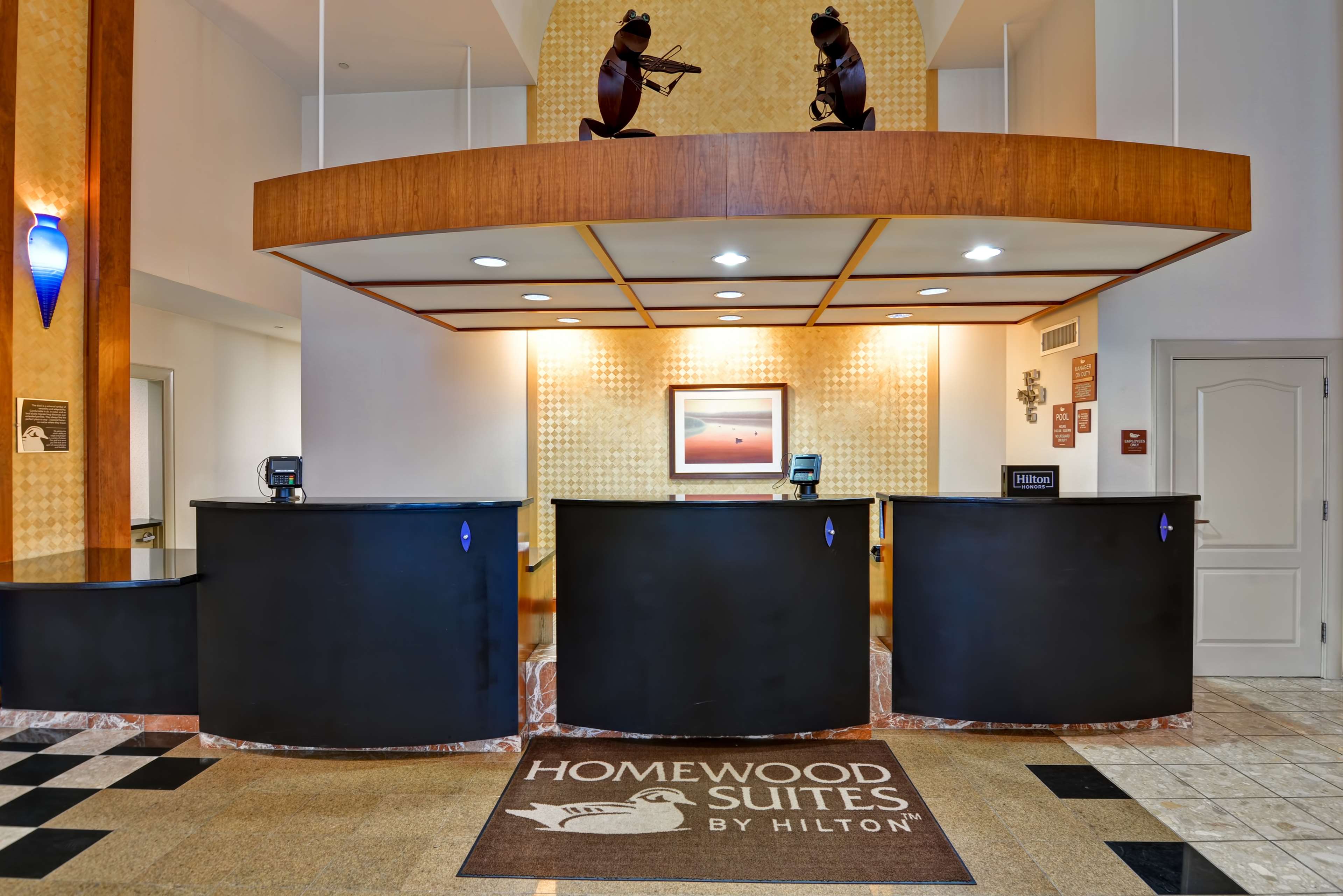 Homewood Suites by Hilton Lansdale, Lansdale Pennsylvania (PA