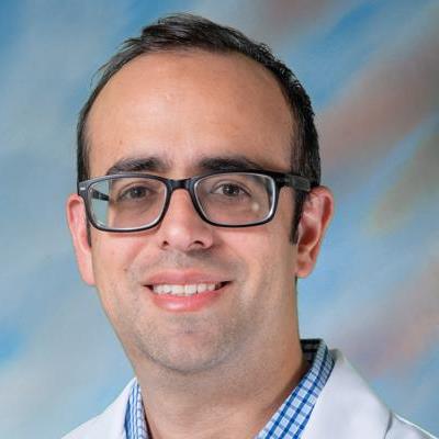 Francisco Fernandez Gonzalez - Montgomery, OH - Infectious Disease, Infectious Disease Specialist