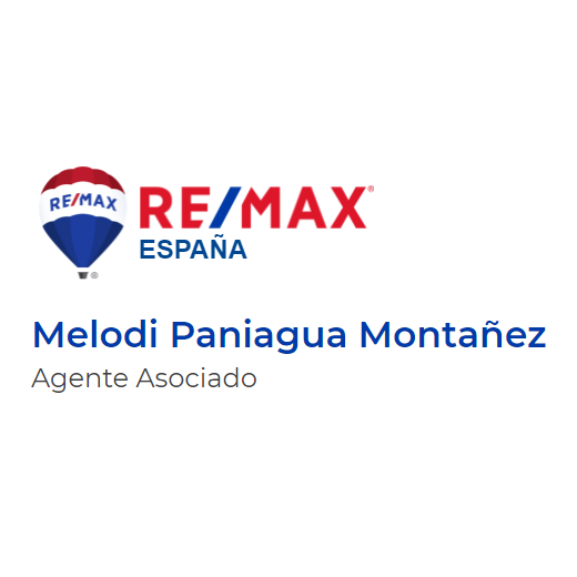 Agente Asociado Melody Paniagua Montañez Logo