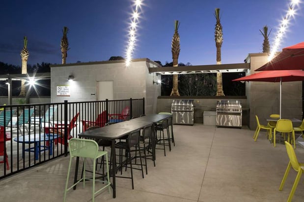 Images Home2 Suites by Hilton Jacksonville Airport