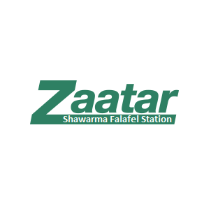 Zaatar Shawarma Falafel Station