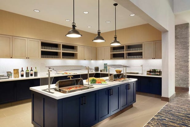Images Homewood Suites by Hilton Albany Crossgates Mall