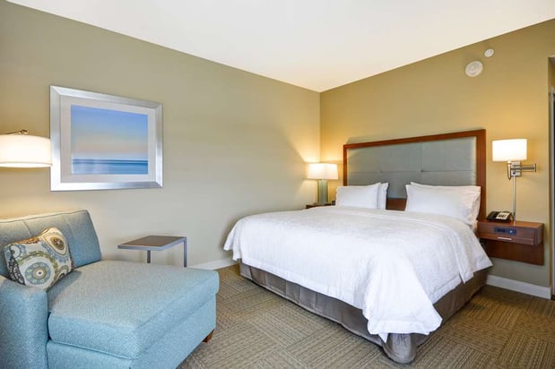 Images Hampton Inn & Suites Charleston Airport