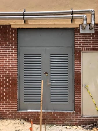 Images Strictly Doors Inc