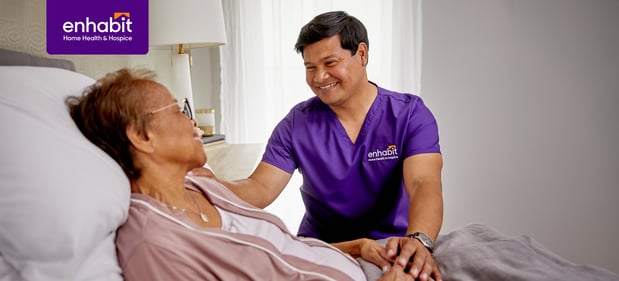 Images Enhabit Hospice - Texarkana
