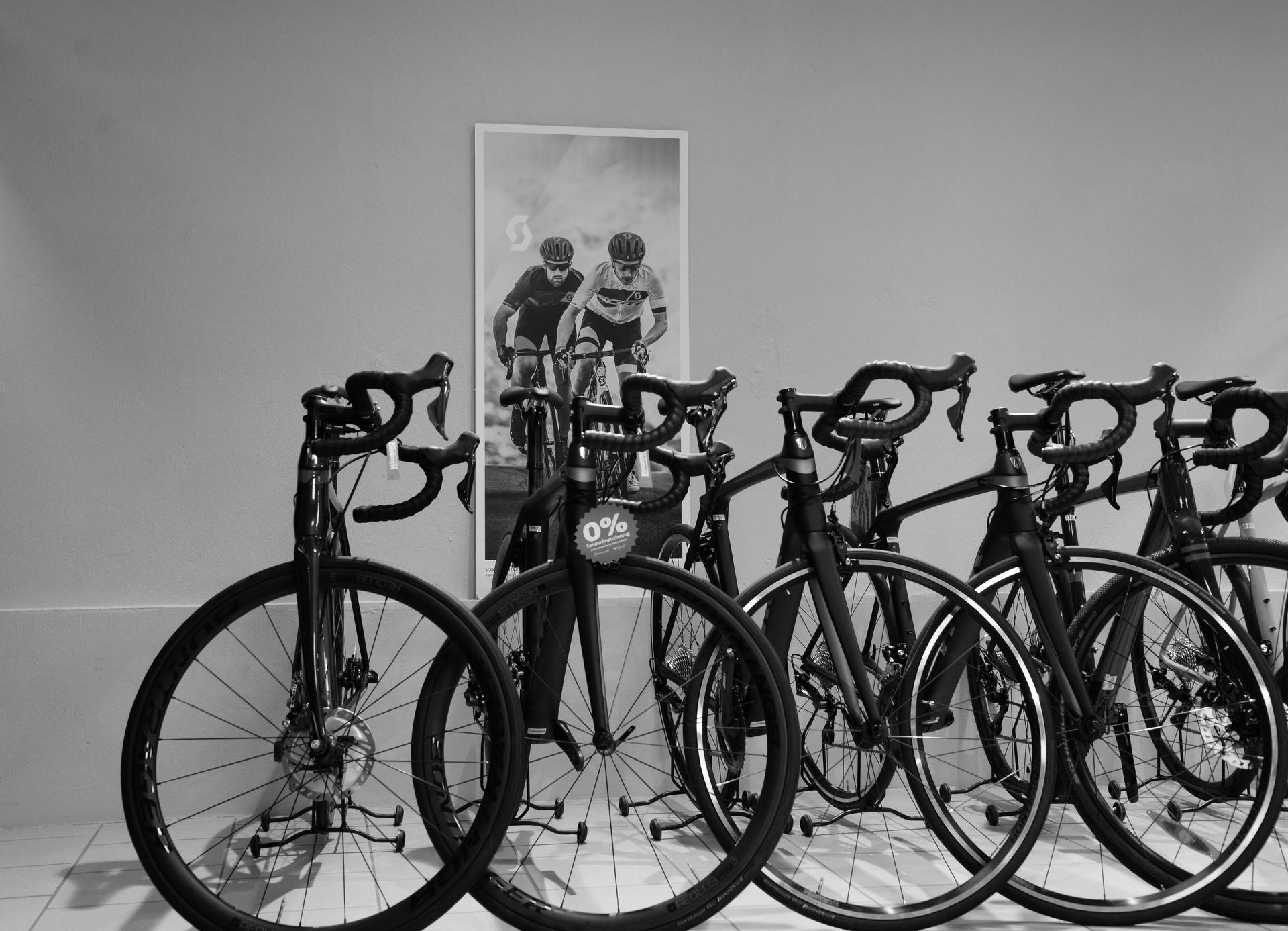 Bike Sport Baumgartner, Aflingerstraße 2 in Völs