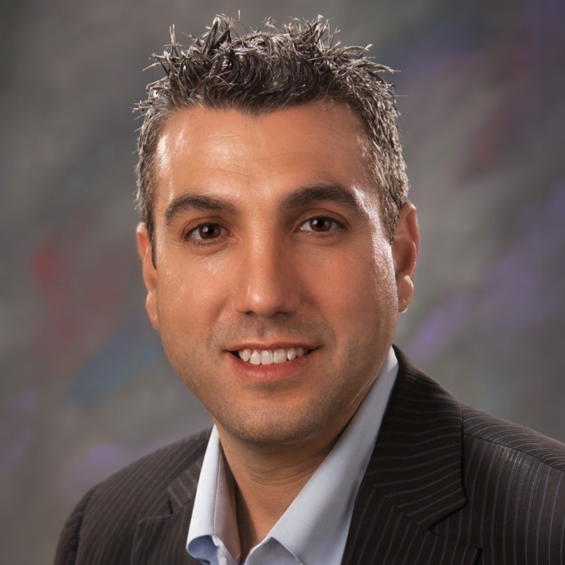Anthony Dagostino, (NMLS ID 142375)