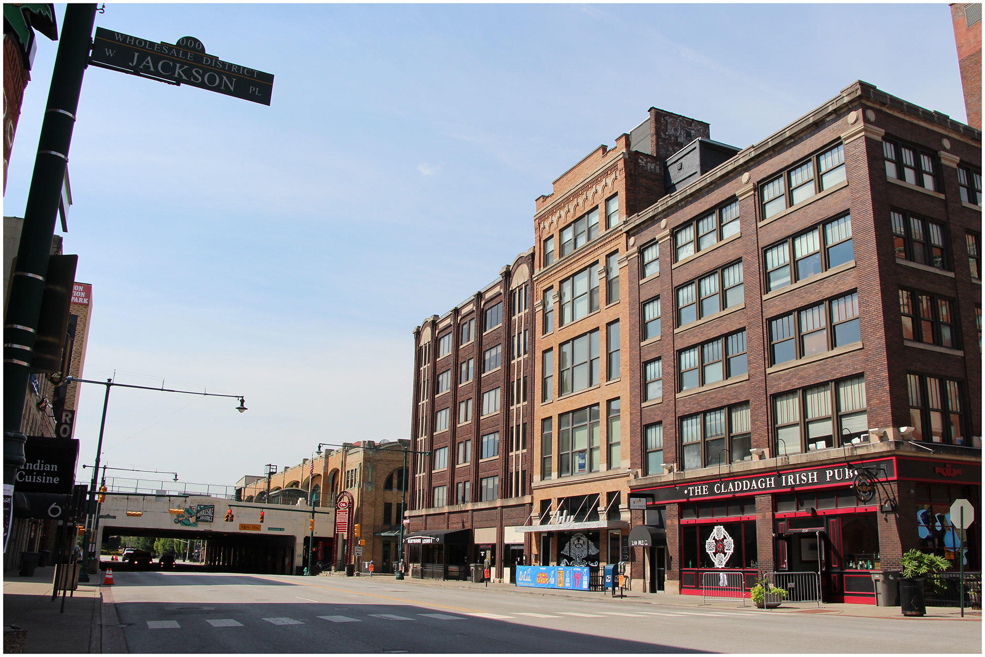 Janus Lofts, Managed by Buckingham Urban Living Photo