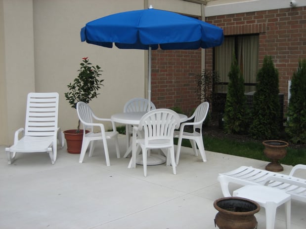 Images Holiday Inn Express & Suites Kent - University Area by IHG