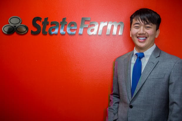 Images Jeremy Jones - State Farm Insurance Agent