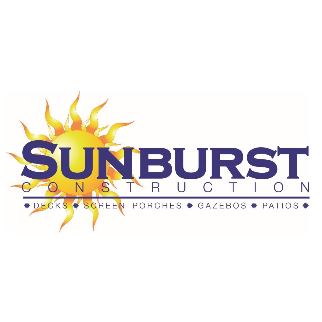 Sunburst Construction, Inc. Logo