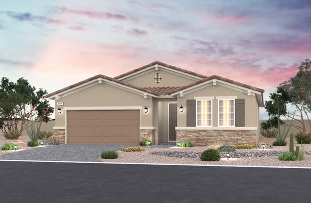 Images Beazer Homes Sunterra