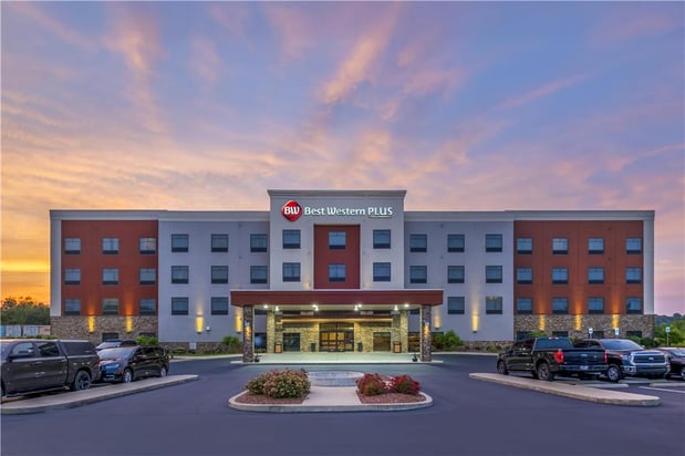 Images Best Western Plus Elizabethtown Inn & Suites