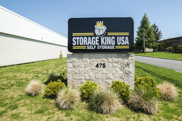 Images Storage King USA