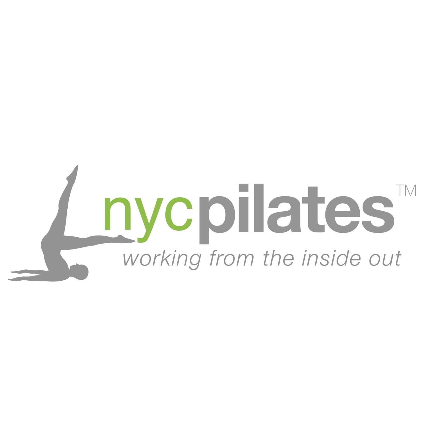 NYC Pilates