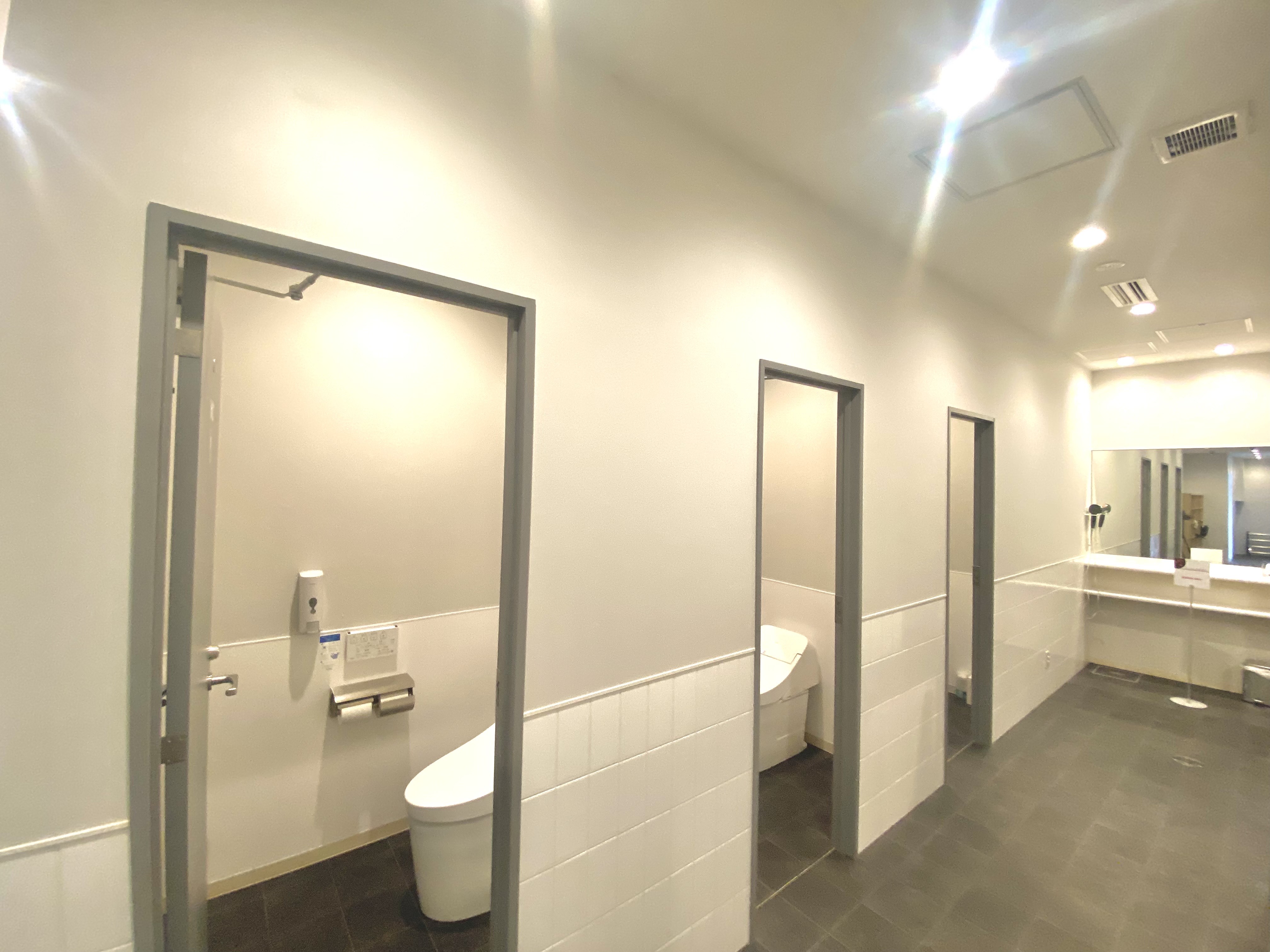Images エニタイムフィットネス四日市富田店
