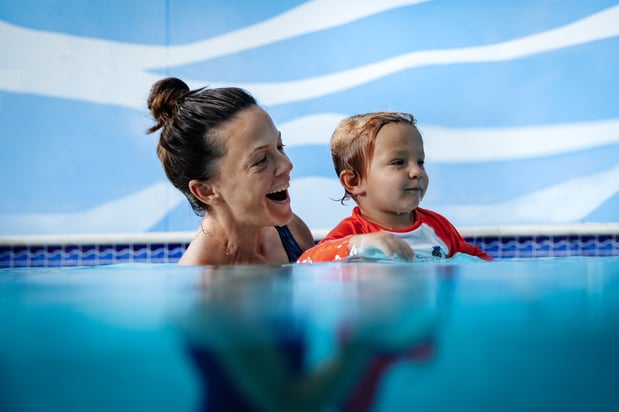 Images Watermelon Swim - Riverview