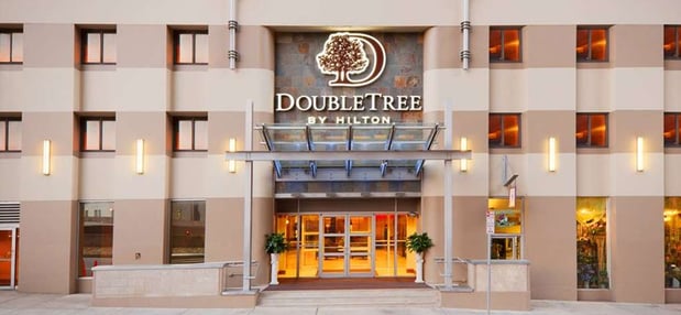 Images DoubleTree by Hilton Hotel & Suites Pittsburgh Downtown