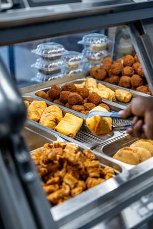Images Bergeron's Boudin & Cajun Meats