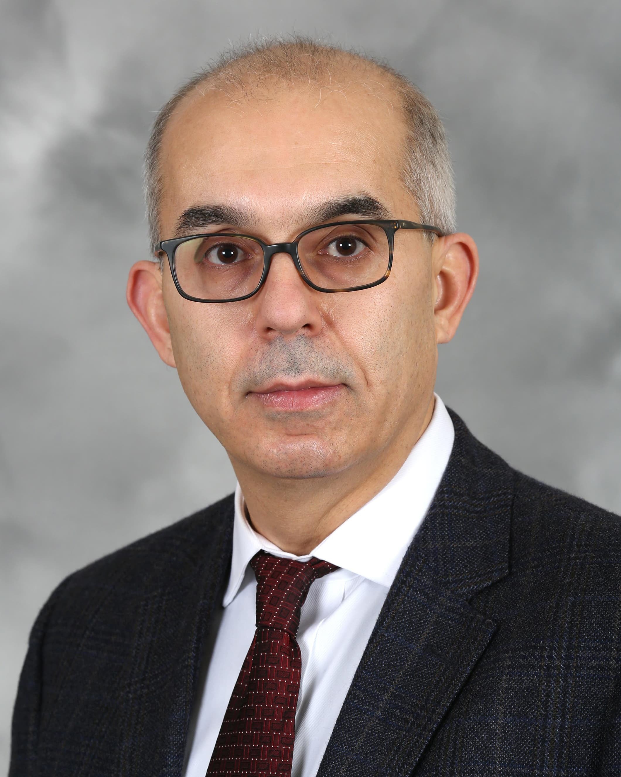 Sami M. Aasar, MD, FACC, ABVM - IU Health Cardiology - Fishers
