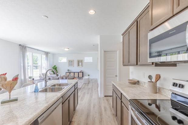 Images Allison Estates by Taylor Morrison